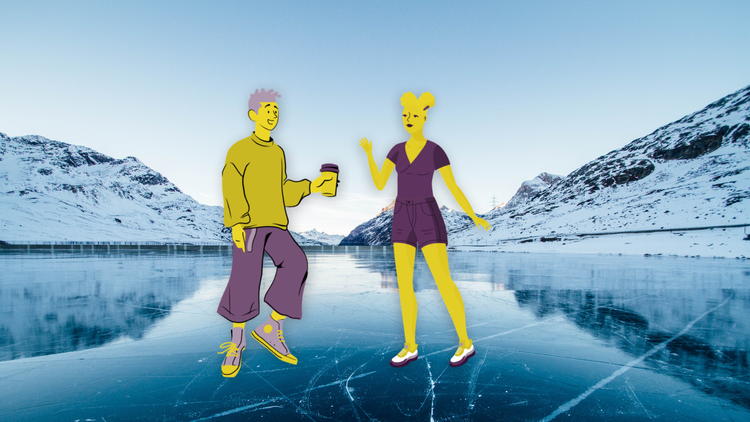 Breaking the Ice: Tips for Making Friends When You Have an Autoimmune Disease