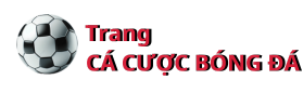 Trang cá cược bóng đá