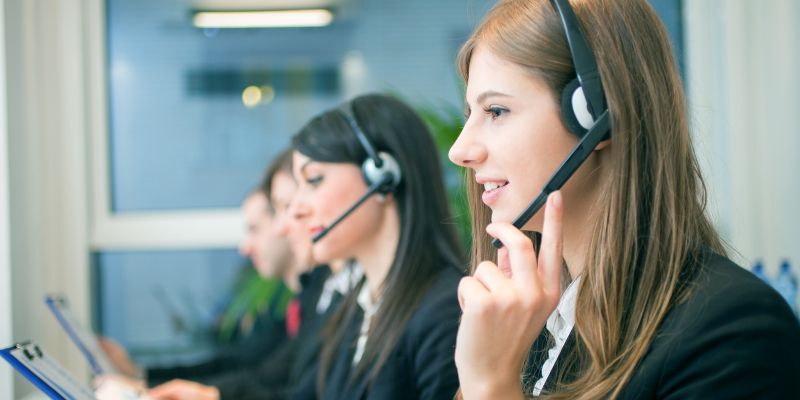 Hỗ trợ giải đáp mọi thắc mắc nhanh chóng